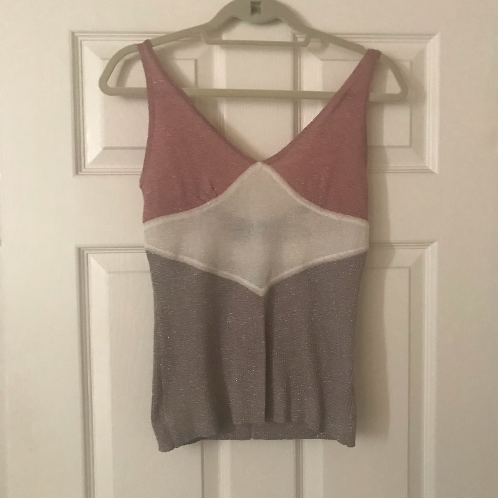 Nicole Miller Top